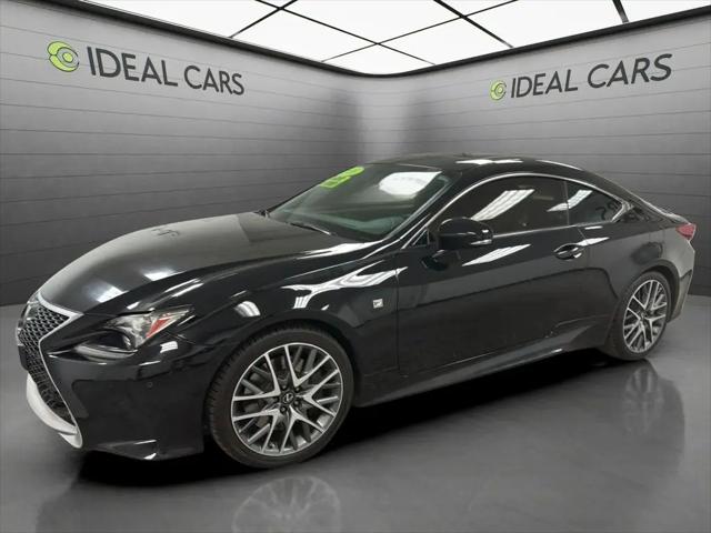 2016 Lexus RC 350 Base for sale in Mesa, AZ