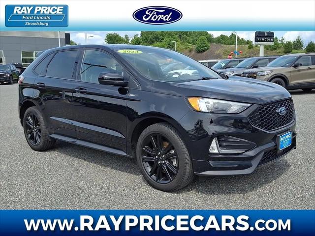 2023 Ford Edge ST-Line for sale in Stroudsburg, PA