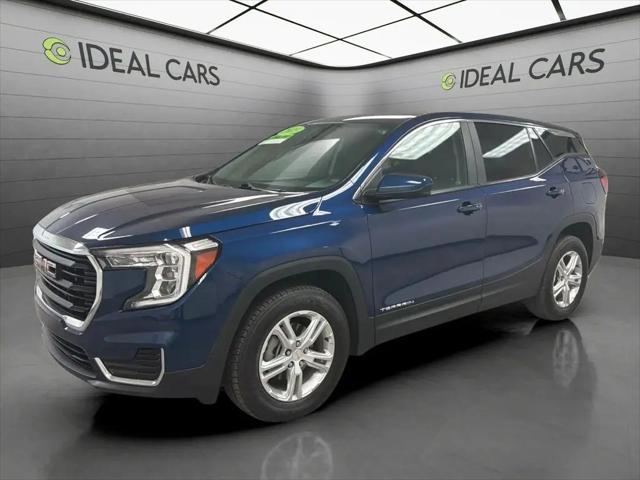 2023 GMC Terrain AWD SLE for sale in Mesa, AZ