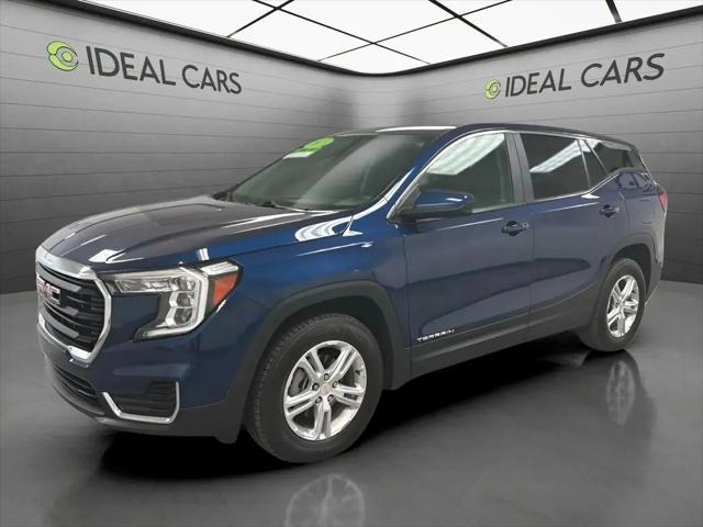2023 GMC Terrain AWD SLE for sale in Mesa, AZ