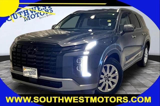 2025 Hyundai Palisade SEL for sale in Pueblo, CO