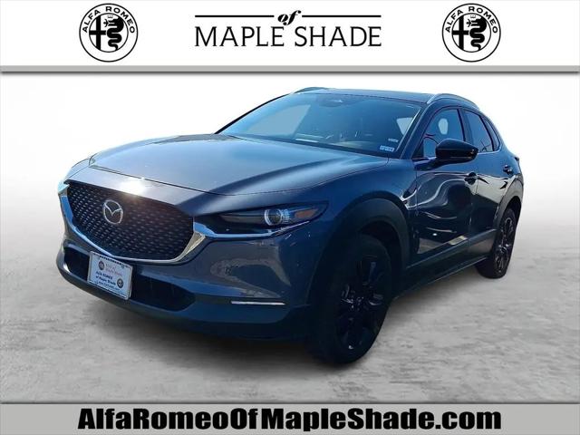 2025 Mazda CX-30 2.5 S Carbon Edition for sale in Cherry Hill, NJ