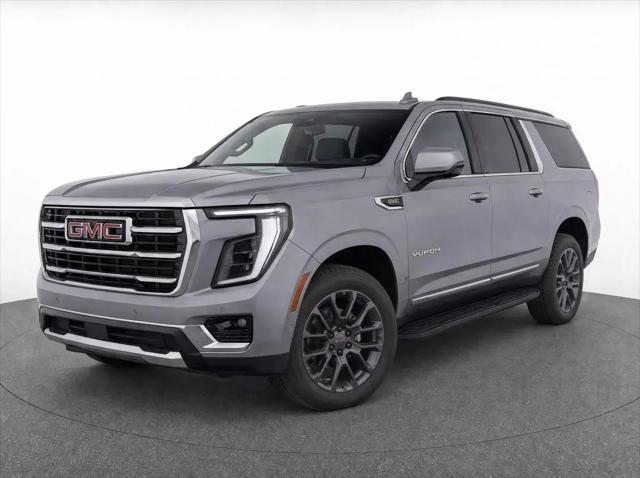 2026 GMC Yukon XL 4WD Elevation for sale in STILLWATER, OK