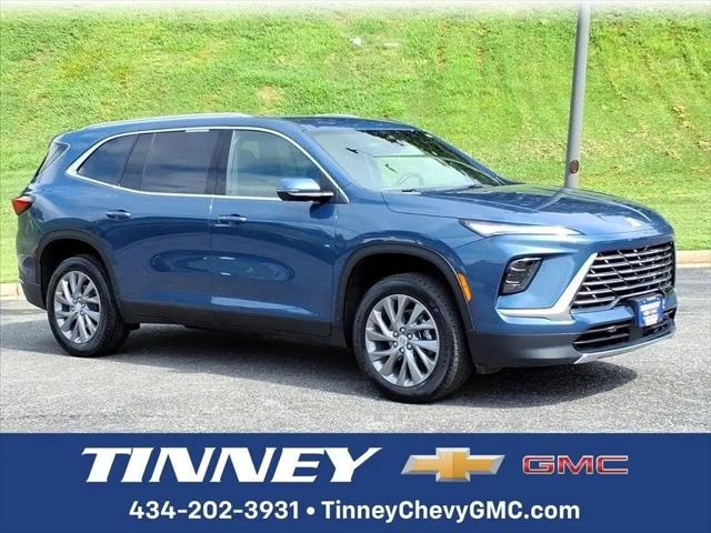 2026 Buick Enclave Preferred FWD for sale in Lynchburg, VA