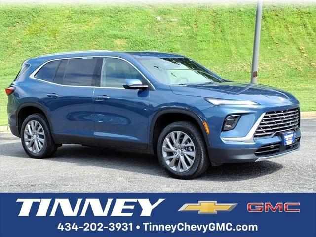 2026 Buick Enclave Preferred FWD for sale in Lynchburg, VA