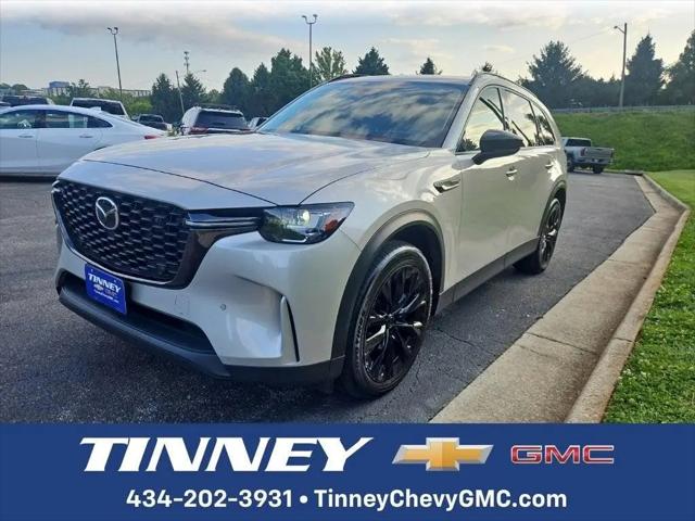 2026 Mazda X-90 3.3 Turbo Premium Sport for sale in Lynchburg, VA