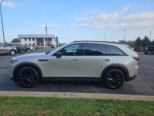 2026 Mazda X-90 3.3 Turbo Premium Sport for sale in Lynchburg, VA