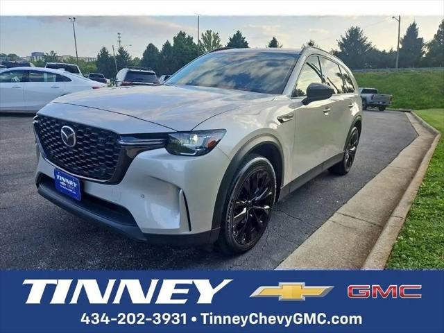 2026 Mazda X-90 3.3 Turbo Premium Sport for sale in Lynchburg, VA
