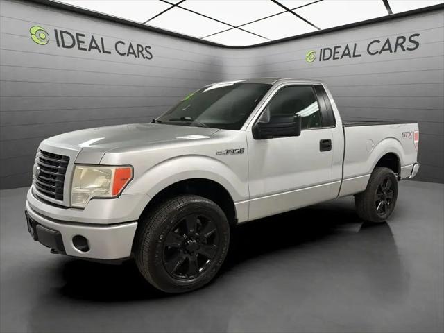 2014 Ford F-150 STX for sale in Mesa, AZ