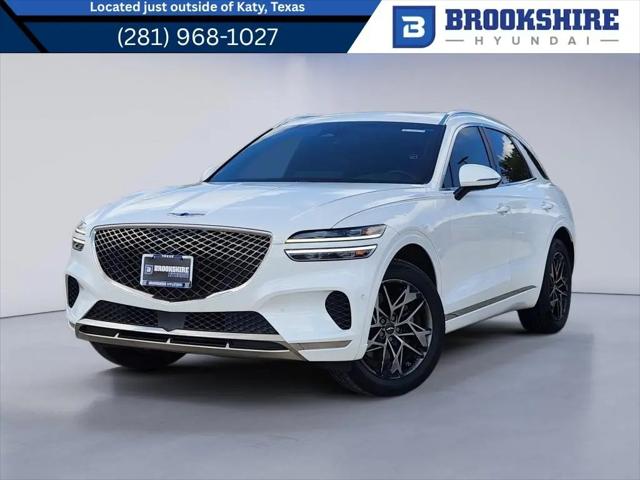 2022 Genesis GV70 2.5T AWD for sale in Brookshire, TX