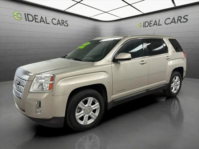 2015 GMC Terrain SLE-1 for sale in Apache Junction, AZ