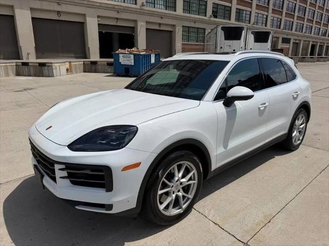 2024 Porsche Cayenne Base for sale in Brooklyn, NY