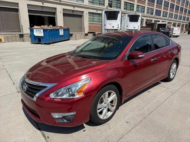 2013 Nissan Altima 2.5 SL for sale in Brooklyn, NY
