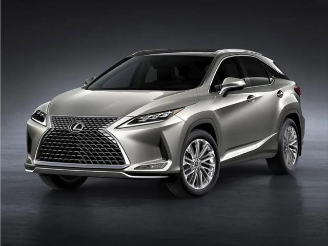2022 Lexus RX 350 F SPORT Appearance for sale in Washington, PA