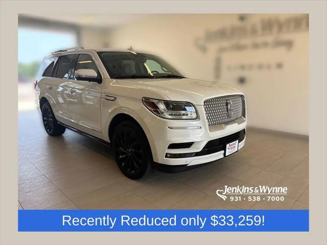 2020 Lincoln Navigator Reserve for sale in Clarksville, TN