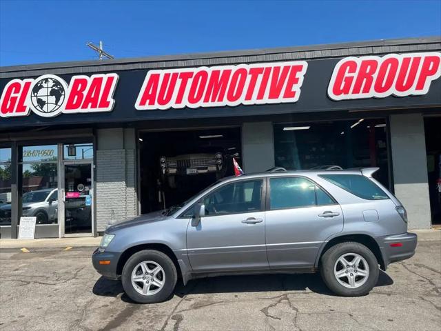 2003 Lexus RX 300 Base for sale in Cleveland, OH