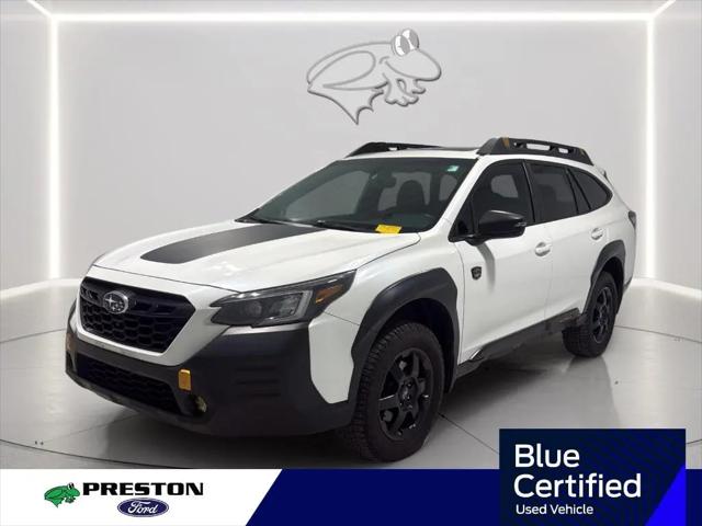 2022 Subaru Outback Wilderness for sale in Hurlock, MD