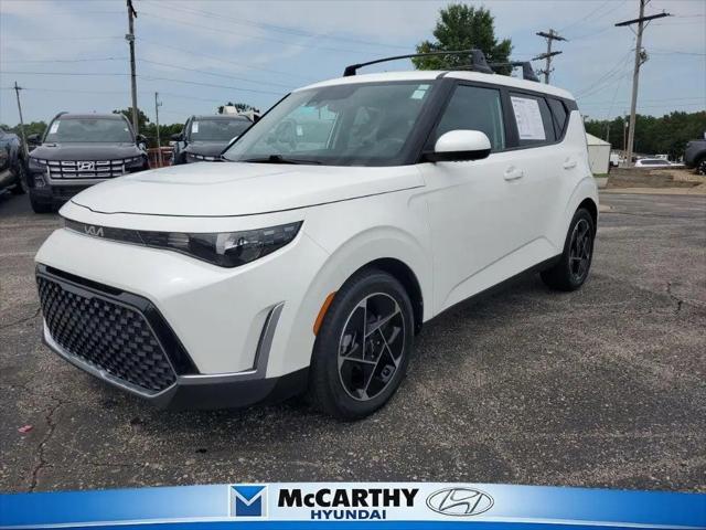 2024 Kia Soul EX for sale in Topeka, KS