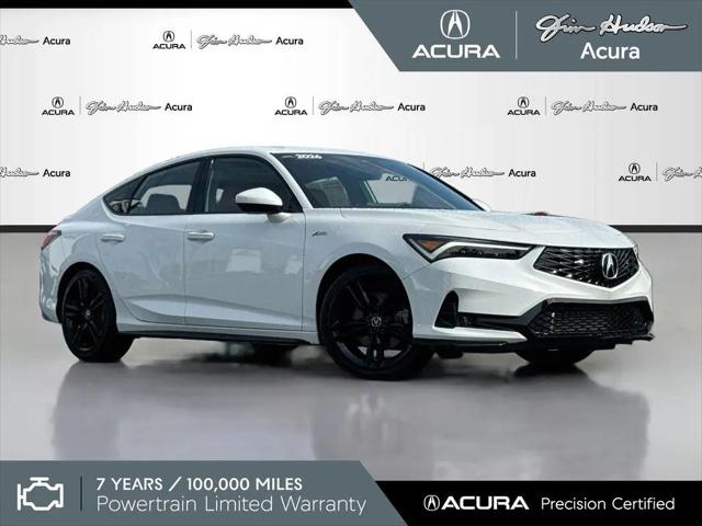 2026 Acura Integra FWD A-Spec for sale in MARTINEZ, GA