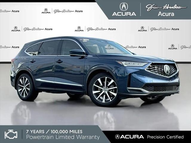 2026 Acura MDX Technology Package for sale in MARTINEZ, GA