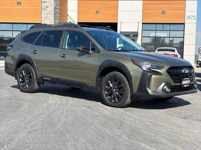 2024 Subaru Outback Onyx Edition for sale in Twin Falls, ID