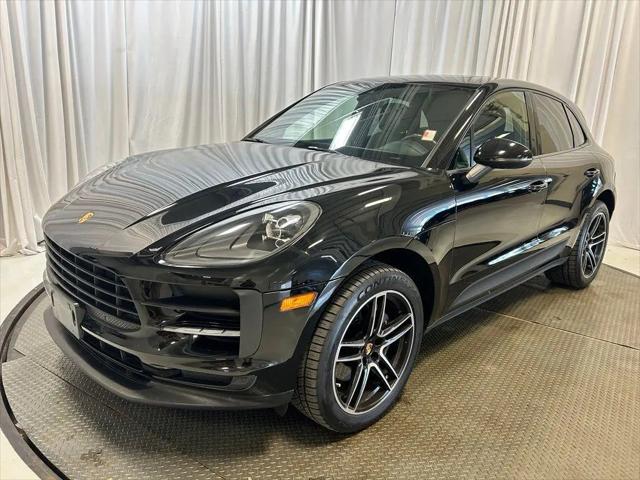 2021 Porsche Macan Macan for sale in Fort Wayne, IN