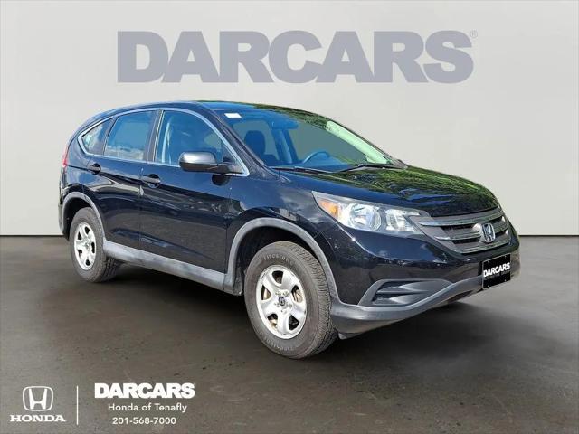 2014 Honda CR-V LX for sale in Tenafly, NJ