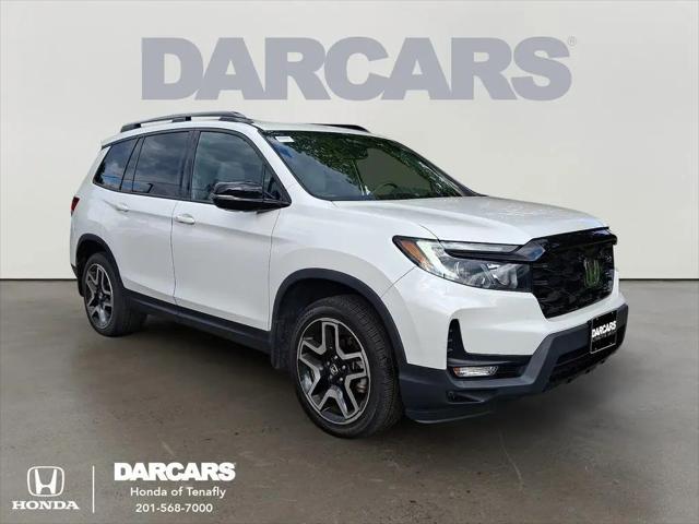 2022 Honda Passport AWD Elite for sale in Tenafly, NJ