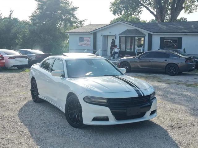 2015 Dodge Charger Road/Track for sale in Wylie, TX