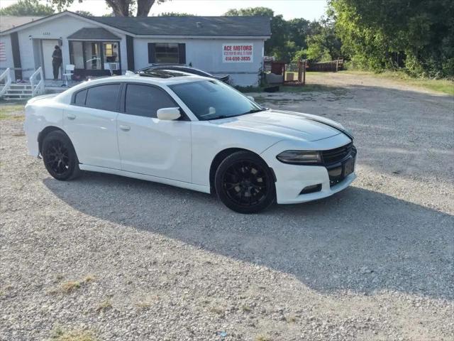 2015 Dodge Charger Road/Track for sale in Wylie, TX