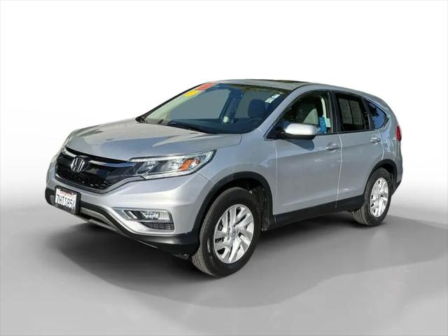 2015 Honda CR-V EX for sale in Sunnyvale, CA