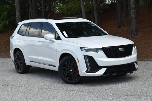 2024 Cadillac XT6 AWD Sport for sale in Aiken, SC