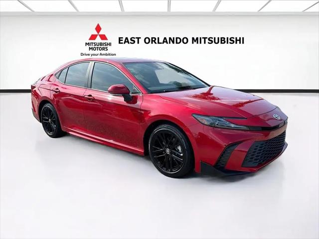 2025 Toyota Camry SE for sale in Winter Park, FL