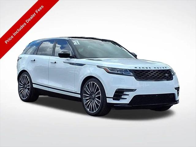 2021 Land Rover Range Rover Velar P340 R-Dynamic S for sale in Cape Coral, FL