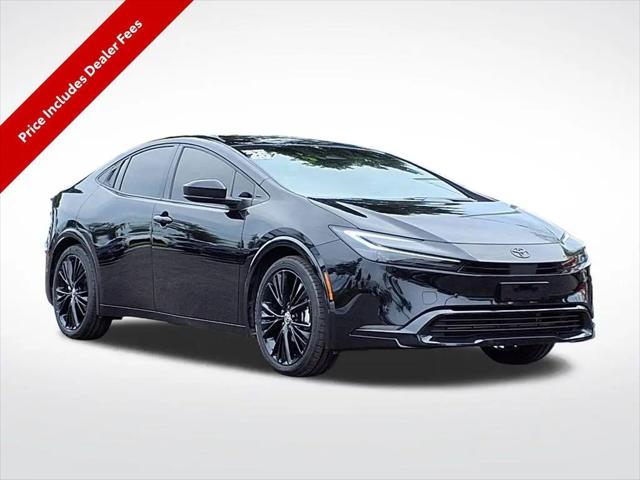 2026 Toyota Prius Nightshade for sale in Cape Coral, FL