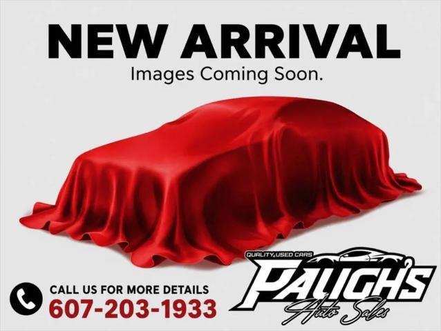 2021 Ford Explorer XLT for sale in Binghamton, NY