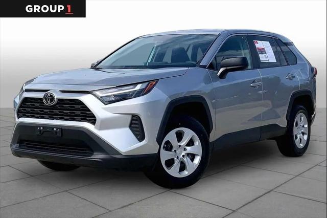 2024 Toyota RAV4 LE for sale in Rock Hill, SC