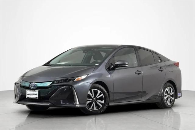 2018 Toyota Prius Prime Plus for sale in Beverly Hills, CA