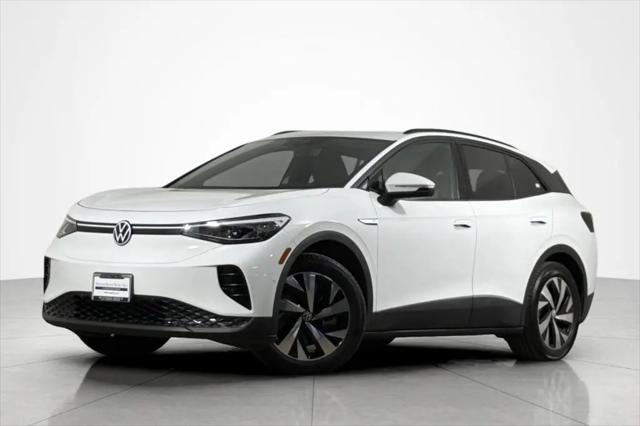 2023 Volkswagen ID.4 Pro for sale in Beverly Hills, CA
