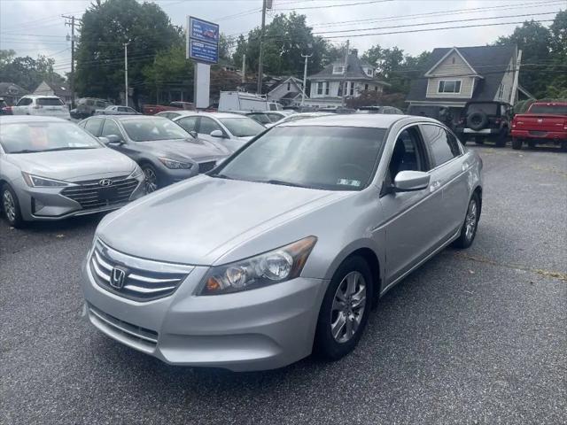 2012 Honda Accord 2.4 SE for sale in New Cumberland, PA