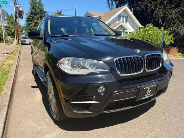 2013 BMW X5 xDrive35i Sport Activity for sale in Portland, OR