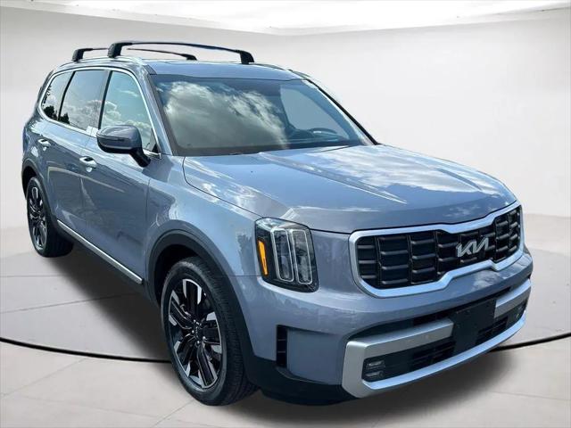 2023 Kia Telluride SX Prestige for sale in Falls Church, VA