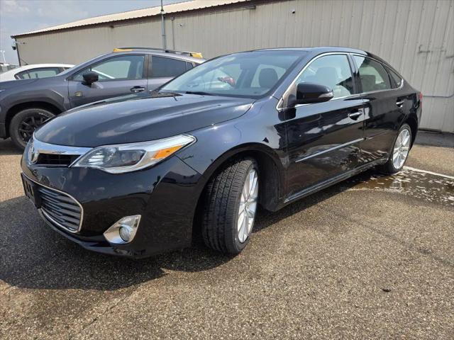2013 Toyota Avalon XLE Premium for sale in Forest Lake, MN