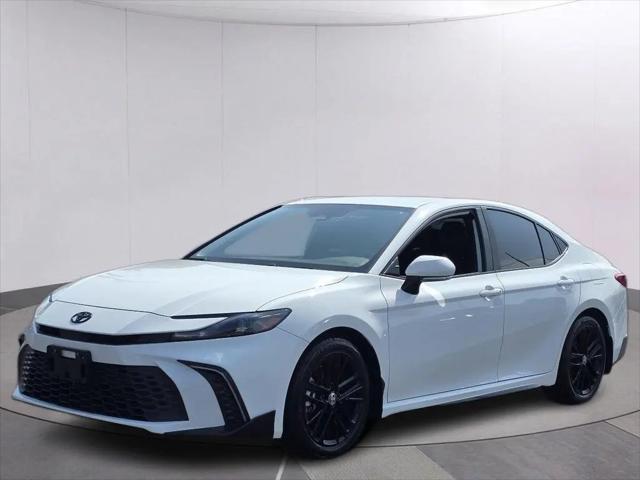 2025 Toyota Camry SE for sale in Jackson, MS