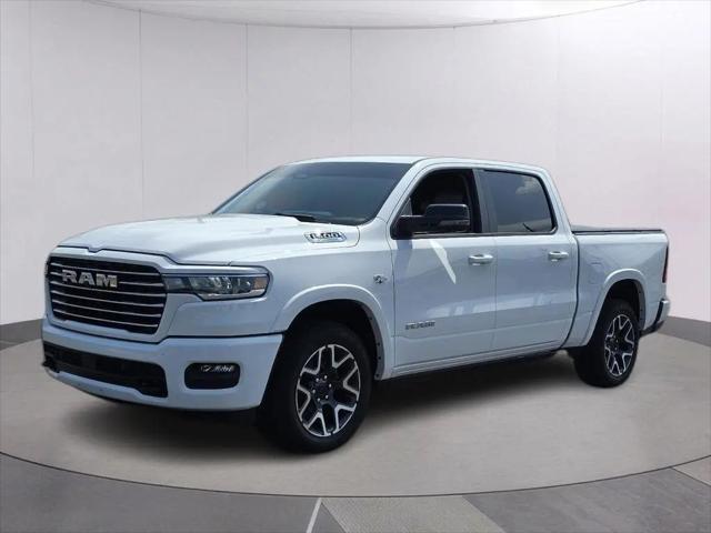 2026 Ram 1500 Laramie Crew Cab 4x4 5'7" Box for sale in Jackson, MS