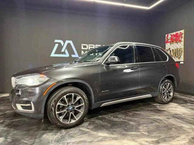 2018 BMW X5 xDrive35i for sale in Jacksonville, FL