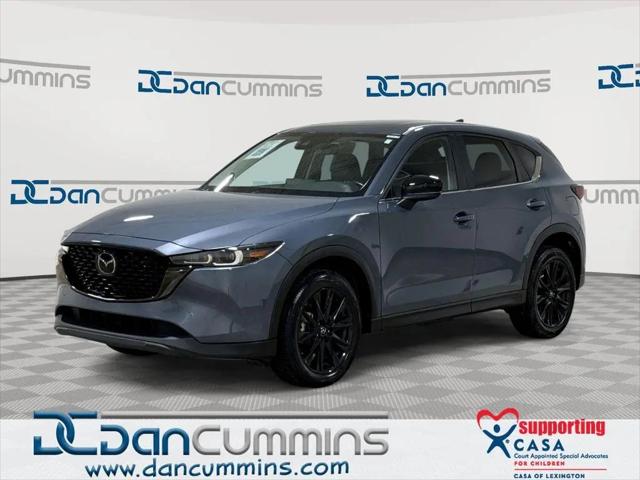 2024 Mazda CX-5 2.5 S Carbon Edition for sale in Georgetown, KY