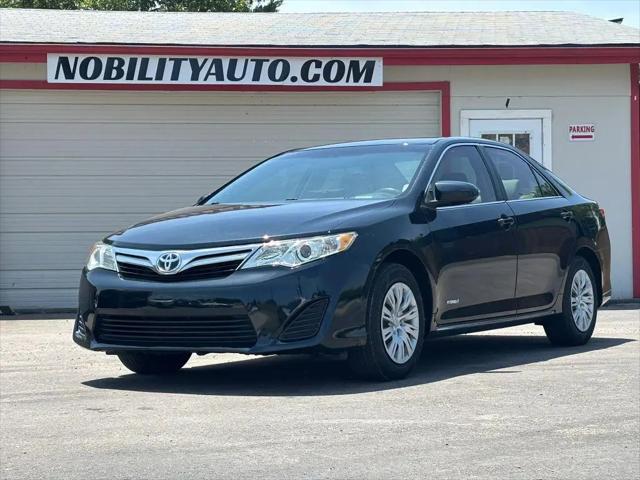 2013 Toyota Camry LE for sale in Wylie, TX