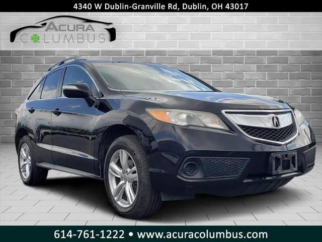 2014 Acura RDX Base for sale near Dublin, OH