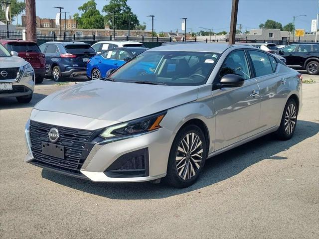 2025 Nissan Altima SV FWD for sale in Chicago, IL